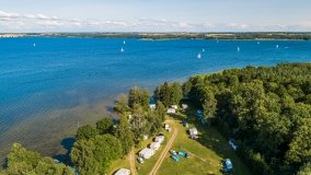 jezioro Niegocin - zdjęcie 114