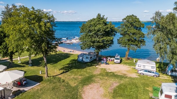 Przystań Szekla Camp - zdjęcie 10