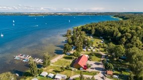 Przystań Szekla Camp - zdjęcie 9