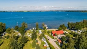 jezioro Niegocin - zdjęcie 113