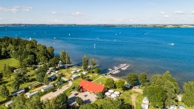 jezioro Niegocin - zdjęcie 112