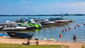 Przystań Szekla Camp - zdjęcie 74