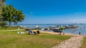 Przystań Szekla Camp - zdjęcie 73