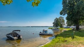 jezioro Niegocin - zdjęcie 200