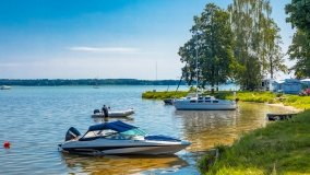 Przystań Szekla Camp - zdjęcie 70