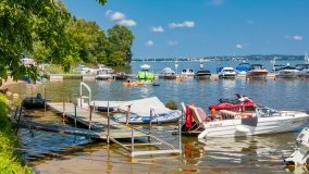 Przystań Szekla Camp - zdjęcie 68