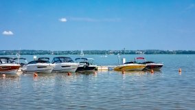 Przystań Szekla Camp - zdjęcie 67