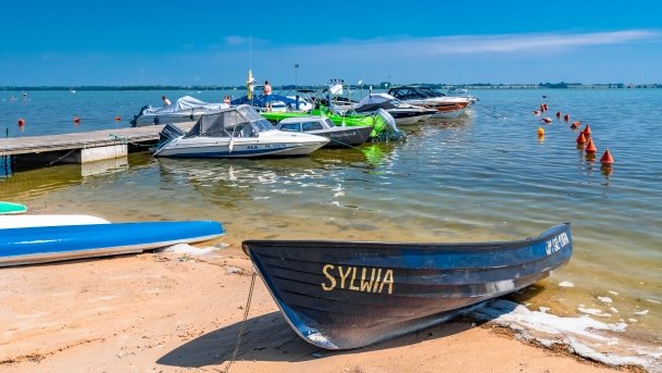 Przystań Szekla Camp - zdjęcie 65