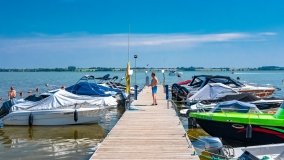 Przystań Szekla Camp - zdjęcie 64