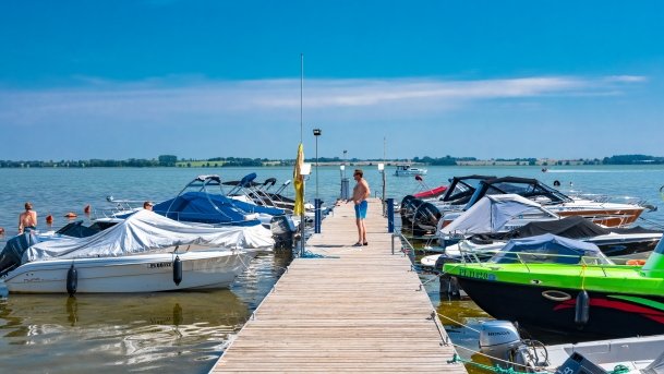 Przystań Szekla Camp - zdjęcie 64