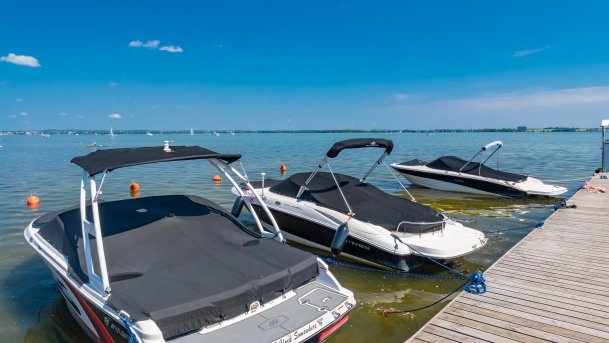 Przystań Szekla Camp - zdjęcie 63