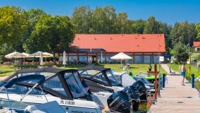 Przystań Szekla Camp - zdjęcie 60