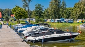 Przystań Szekla Camp - zdjęcie 59