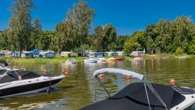 Przystań Szekla Camp - zdjęcie 58