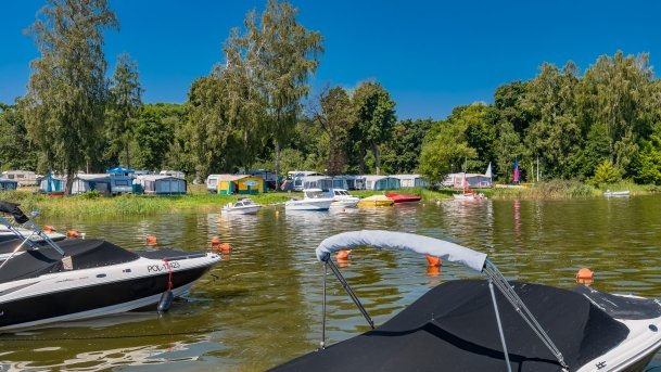 Przystań Szekla Camp - zdjęcie 58