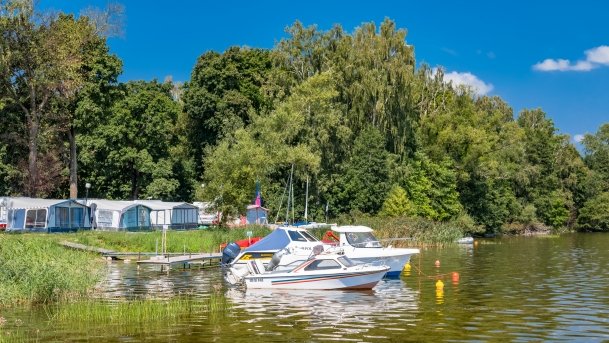 Przystań Szekla Camp - zdjęcie 56