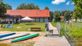 Przystań Szekla Camp - zdjęcie 55