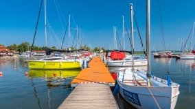 Port AZS Wilkasy - zdjęcie 50