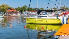 Port AZS Wilkasy - zdjęcie 49