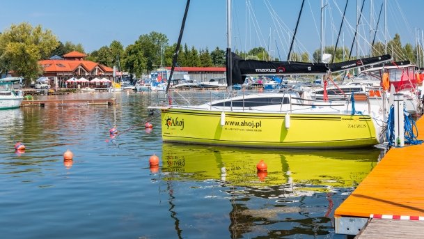 Port AZS Wilkasy - zdjęcie 37