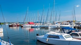 Port AZS Wilkasy - zdjęcie 48