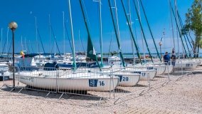 Port AZS Wilkasy - zdjęcie 47