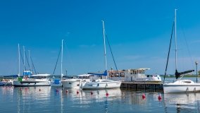 Port AZS Wilkasy - zdjęcie 45