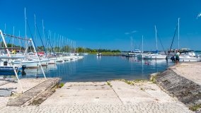 Port AZS Wilkasy - zdjęcie 44