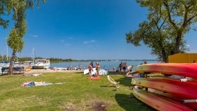 Port AZS Wilkasy - zdjęcie 43