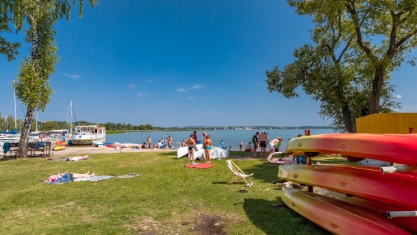 Port AZS Wilkasy - zdjęcie 31