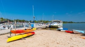 Port AZS Wilkasy - zdjęcie 42