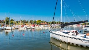 Port AZS Wilkasy - zdjęcie 41