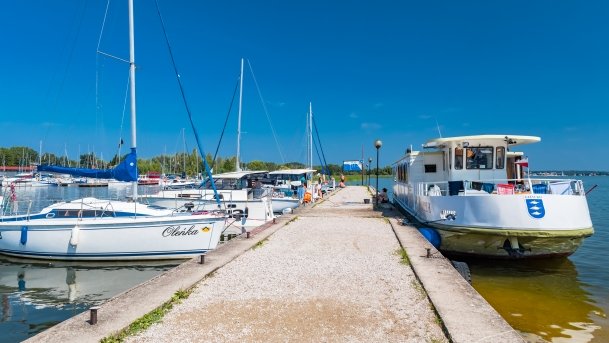 Port AZS Wilkasy - zdjęcie 28