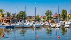 Port AZS Wilkasy - zdjęcie 38