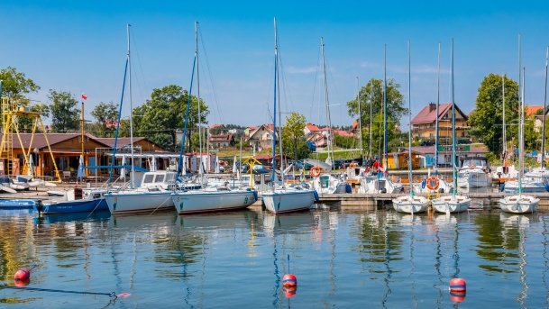 Port AZS Wilkasy - zdjęcie 26