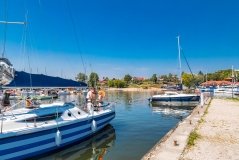 Port AZS Wilkasy - zdjęcie 36