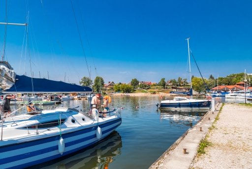 Port AZS Wilkasy - zdjęcie 24