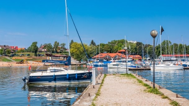 Port AZS Wilkasy - zdjęcie 23