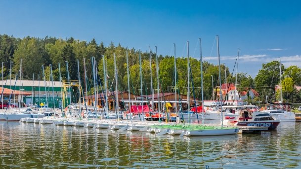 Port AZS Wilkasy - zdjęcie 22