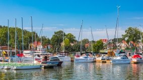 Port AZS Wilkasy - zdjęcie 33