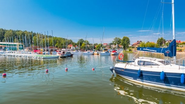 Port AZS Wilkasy - zdjęcie 20