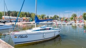 Port AZS Wilkasy - zdjęcie 31