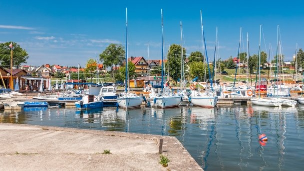 Port AZS Wilkasy - zdjęcie 18