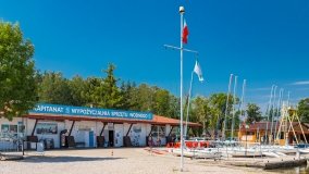 Port AZS Wilkasy - zdjęcie 29