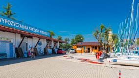 Port AZS Wilkasy - zdjęcie 28