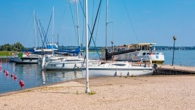 Port AZS Wilkasy - zdjęcie 27