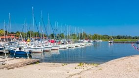 Port AZS Wilkasy - zdjęcie 26