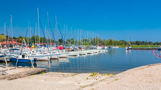 Port AZS Wilkasy - zdjęcie 14