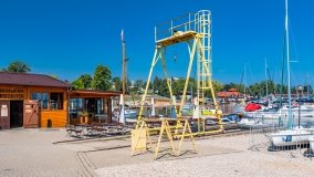 Port AZS Wilkasy - zdjęcie 25