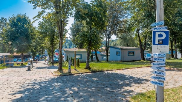 Port PTTK Wilkasy - zdjęcie 37